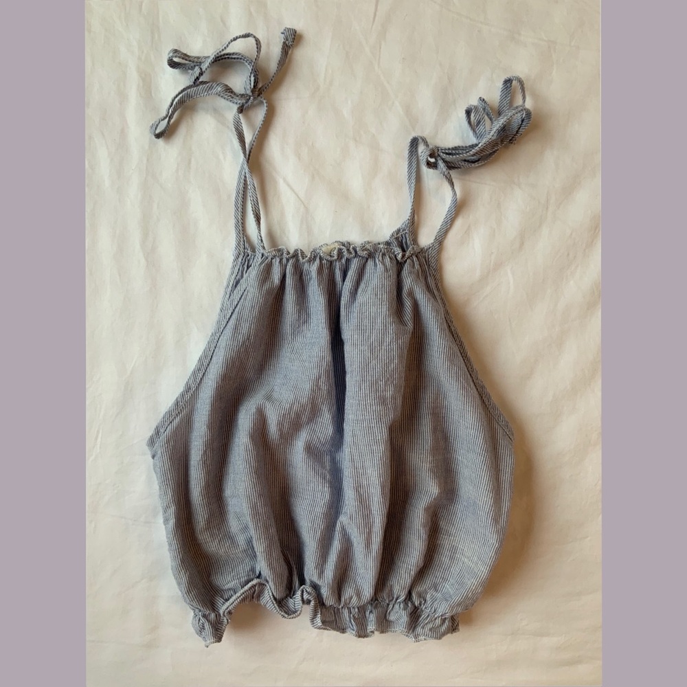 Brandy Melville Festival Tank